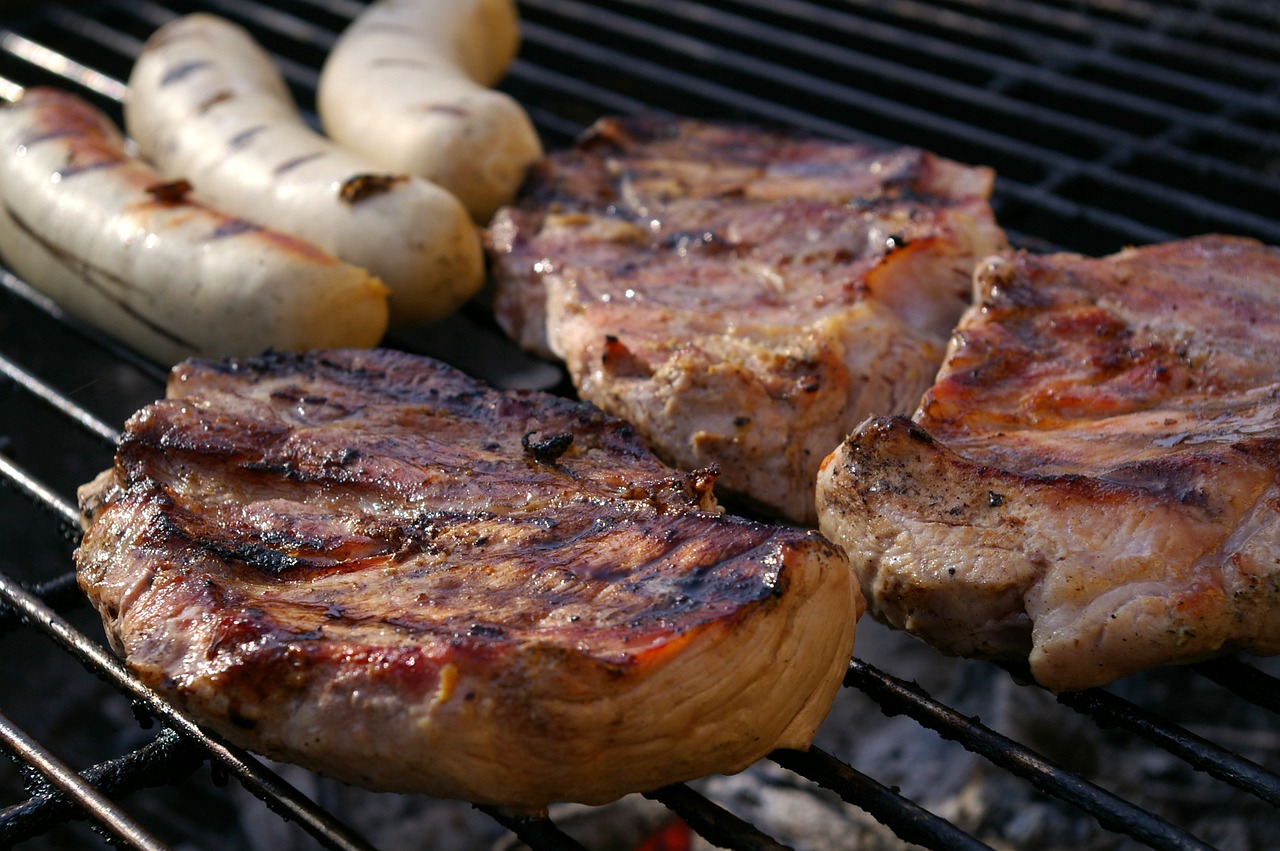 How to Enjoy Classic American BBQ Ribs